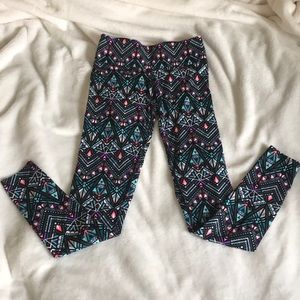 VS PINK ULTIMATE Athletic Leggings